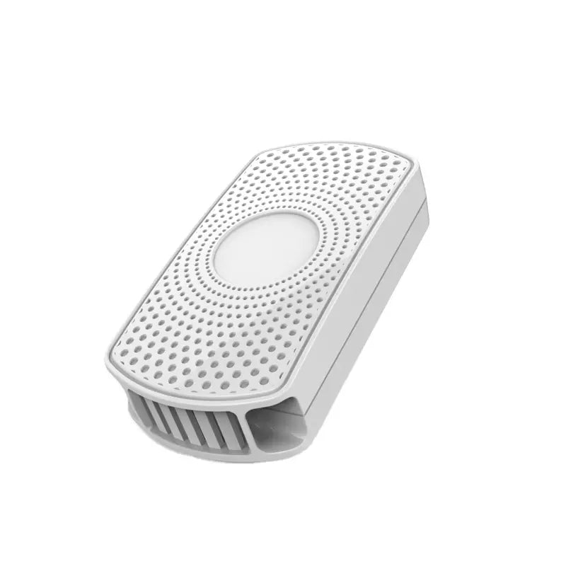 Temperature & Humidity Sensor Beacon