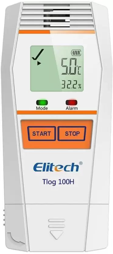 Elitech RCW-3000 & RCW-3200 WiFi 4G Wireless Temperature Humidity Data –  tefcoai