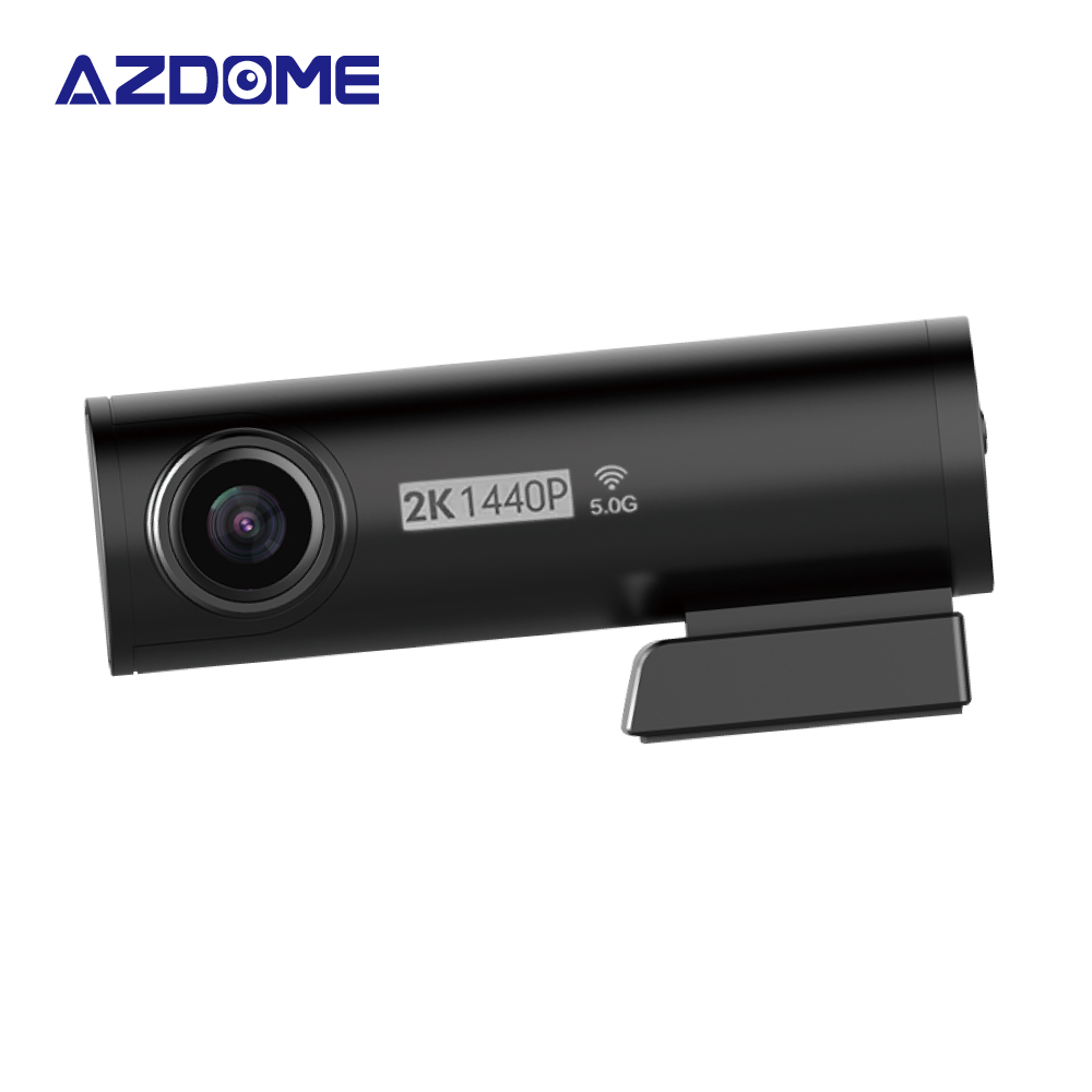 AZDOME BN03 Dash Cam 1440P/2K Quad HD