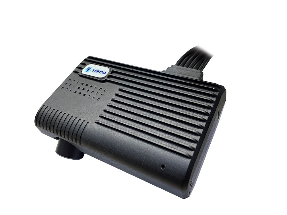 BSJ-GH03T 4CH Dashcam 4G Intelligent Car Driving Recorder