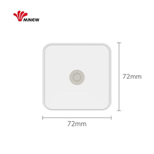 TZ-Wf501 sensore di temperatura WiFi Caricamento dati temperatura in tempo  reale - Cina Sensore di temperatura WiFi, temperatura in tempo reale WiFi