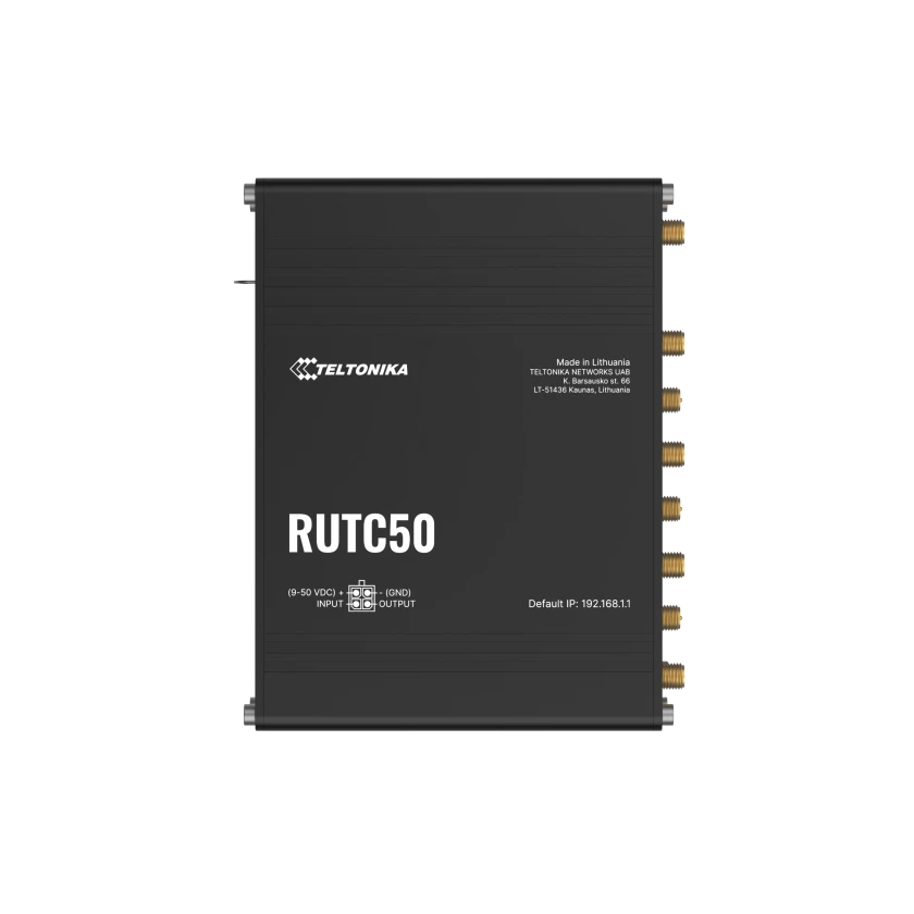 RUTC50 5G ROUTER