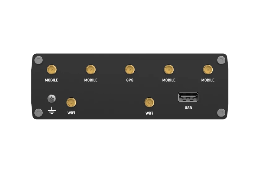RUTM50 CELLULAR 5G ROUTER
