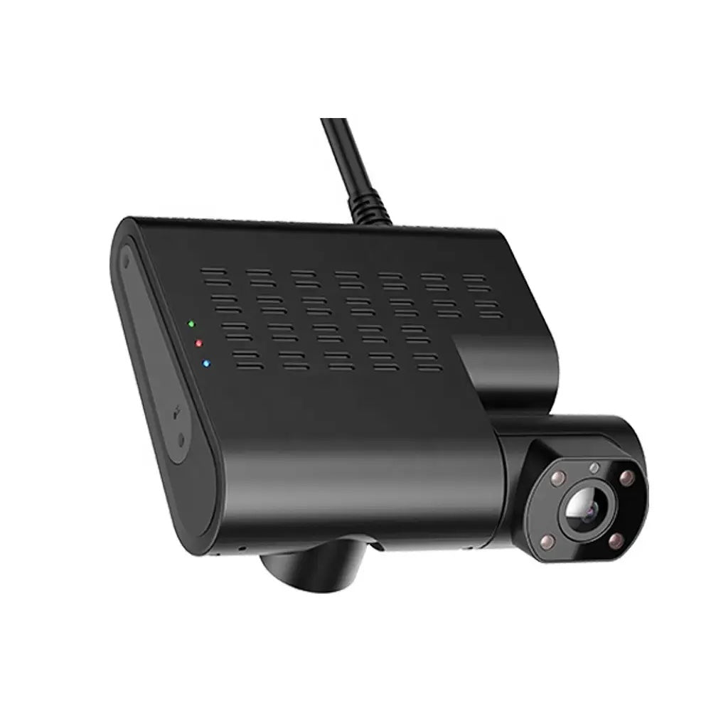 AZDOME C9 Pro 4G Car Camera With Dual Cameras Live Video GPS
