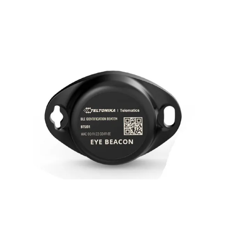 Teltonika Eye Beacon & Eye Sensors – Tefcoai