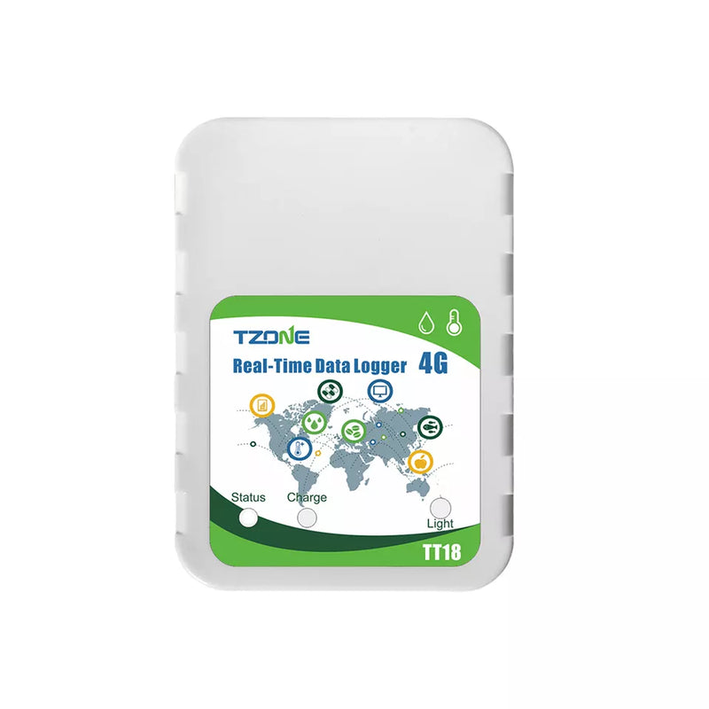 TZ-Tag088 Wireless Temperature Monitor – tefcoai