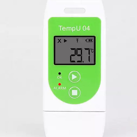TZ-Tag088 Wireless Temperature Monitor – tefcoai