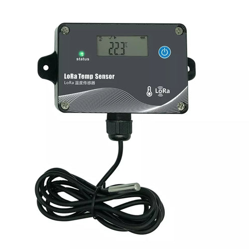 Tz-Wf501 Temperature Sensor WiFi Real-Time Temperature Data