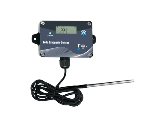 TZ-Tag088 Wireless Temperature Monitor – tefcoai