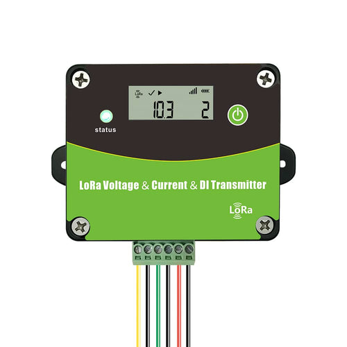 RS485 humidity temperature transmitter refrigerator real time temperature  monitoring system sensor