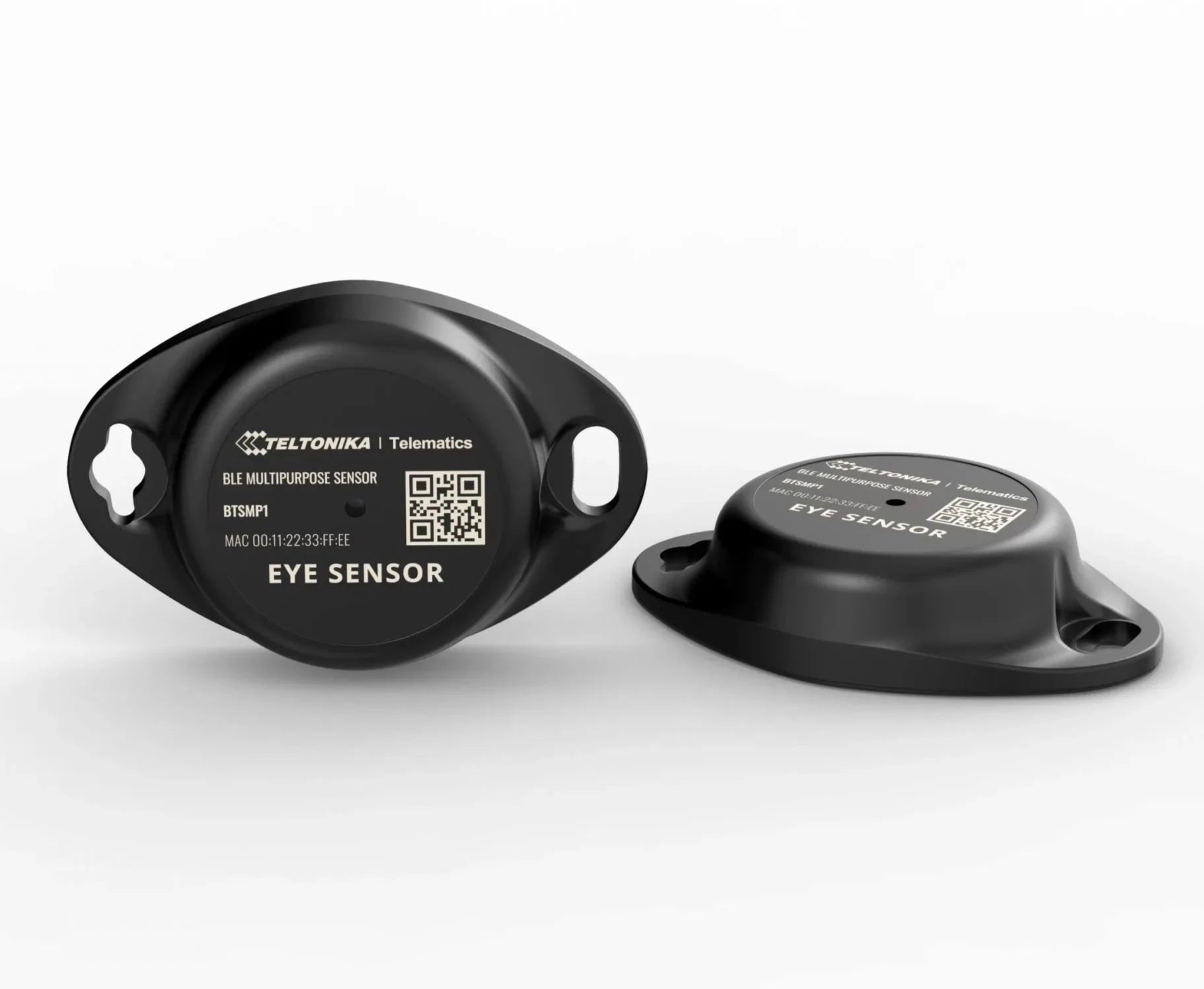 Teltonika Eye Beacon & Eye Sensors – Tefcoai