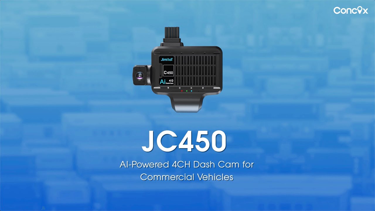 Jimi JC450 4G Vehicles AI DashCam ADAS 3/4 Channes Live Stream Video Wifi Remote Monitor Avto DVR JC450 Free APP Web Cloud DMS Car Recorder