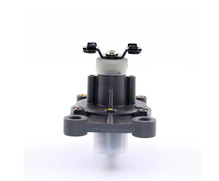 Axle load Mechanical Weight Sensor – tefcoai